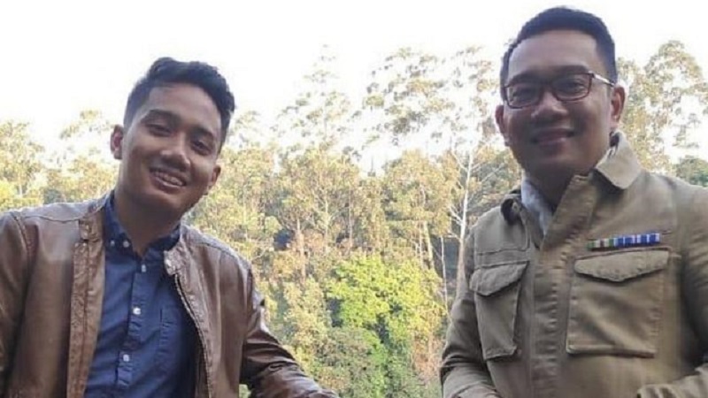 Pemprov Jabar Gelar Doa Bersama, Minta Keselamatan Untuk Eril