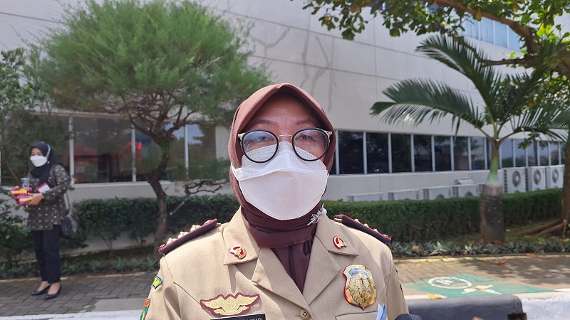 Pemprov Jateng Terima 205 Aduan THR, 71 Perusahaan Akhirnya Bayar THR Pekerja