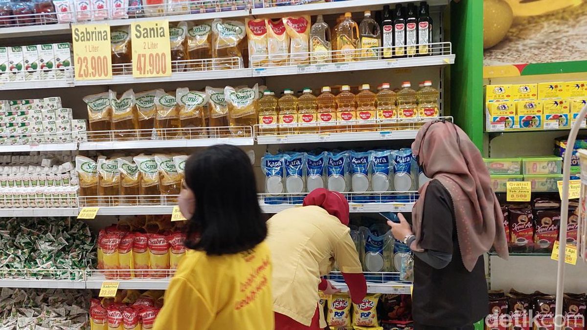 Kejagung Lanjut Kasus Migor