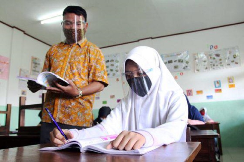 Pendaftaran Bantuan Uang Tunai Pokja Guru Madrasah Dibuka