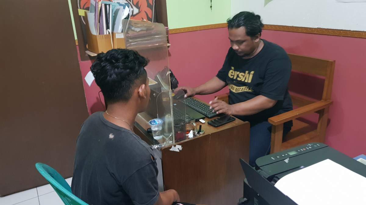 Tiga Perampok Warga Sumpiuh Dibekuk Polresta Banyumas, Bermodus Travel, Buang Penumpang di Cirebon