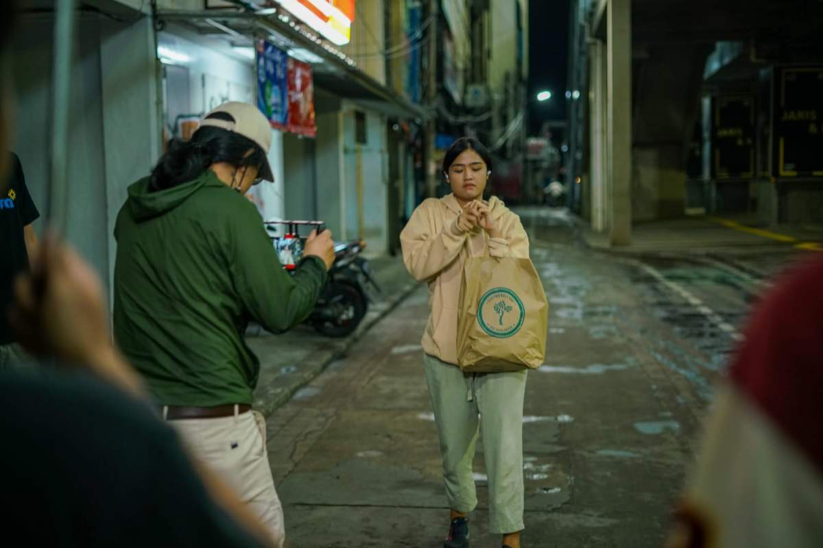 5 Film Pendek Ini Dibuat dengan Galaxy S22 Ultra 5G