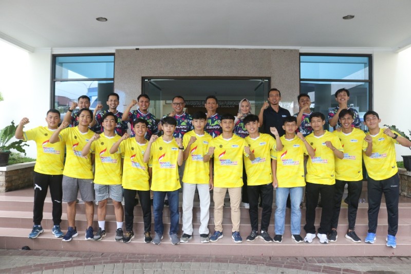 UMP Lepas Atlet Futsal Banyumas, Turnamen AFP Championship