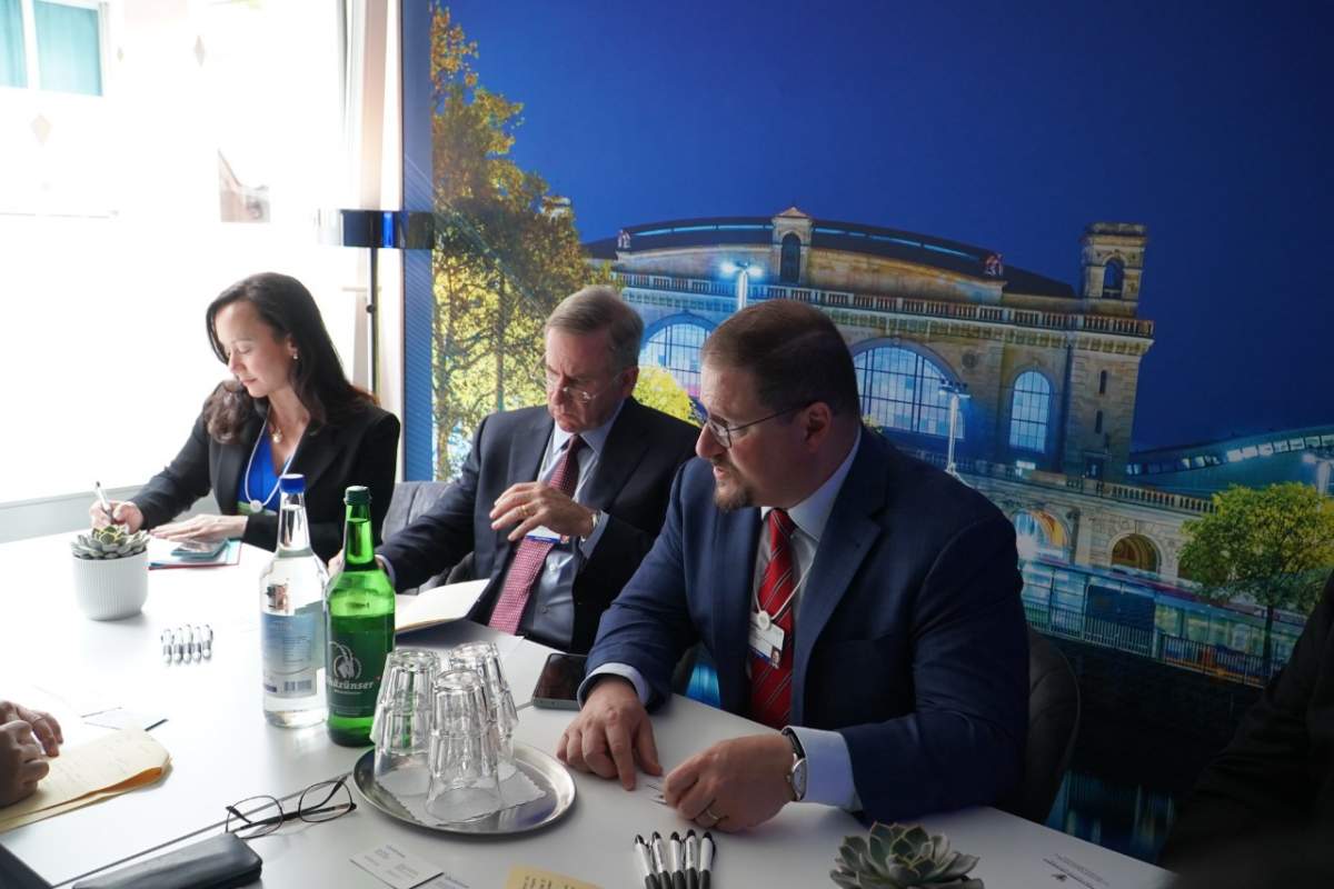 Indonesia Perkuat Kerja Sama Ekonomi dengan Arab Saudi