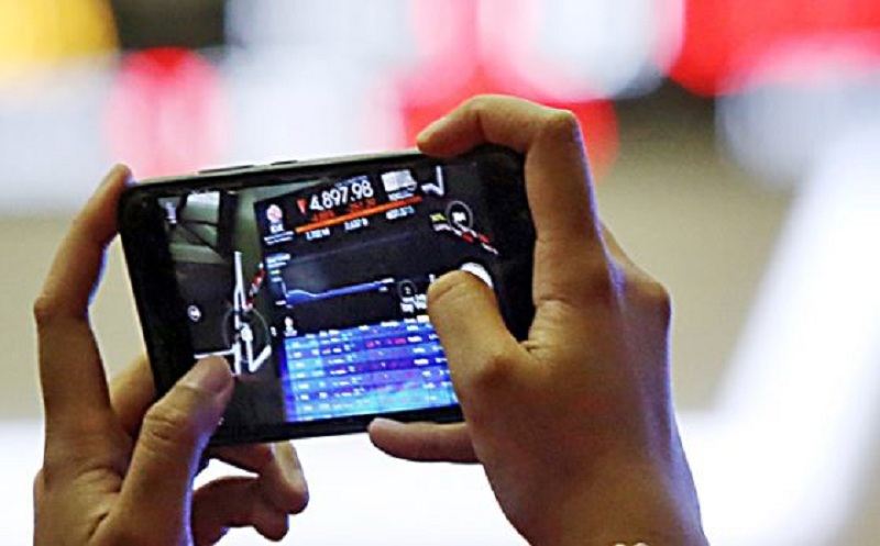 Polri Ajukan Pencekalan Lima Tersangka Robot Trading