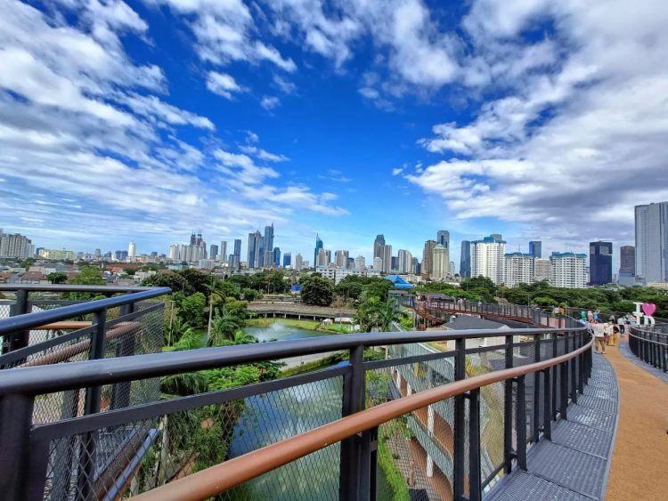 Panas Terik Berlangsung Sampai Akhir Mei