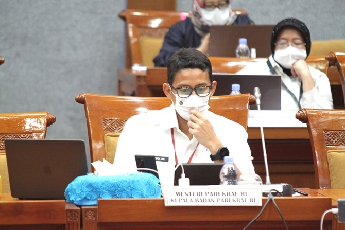 Tempat Wisata yang Bandel Bakal Ditutup