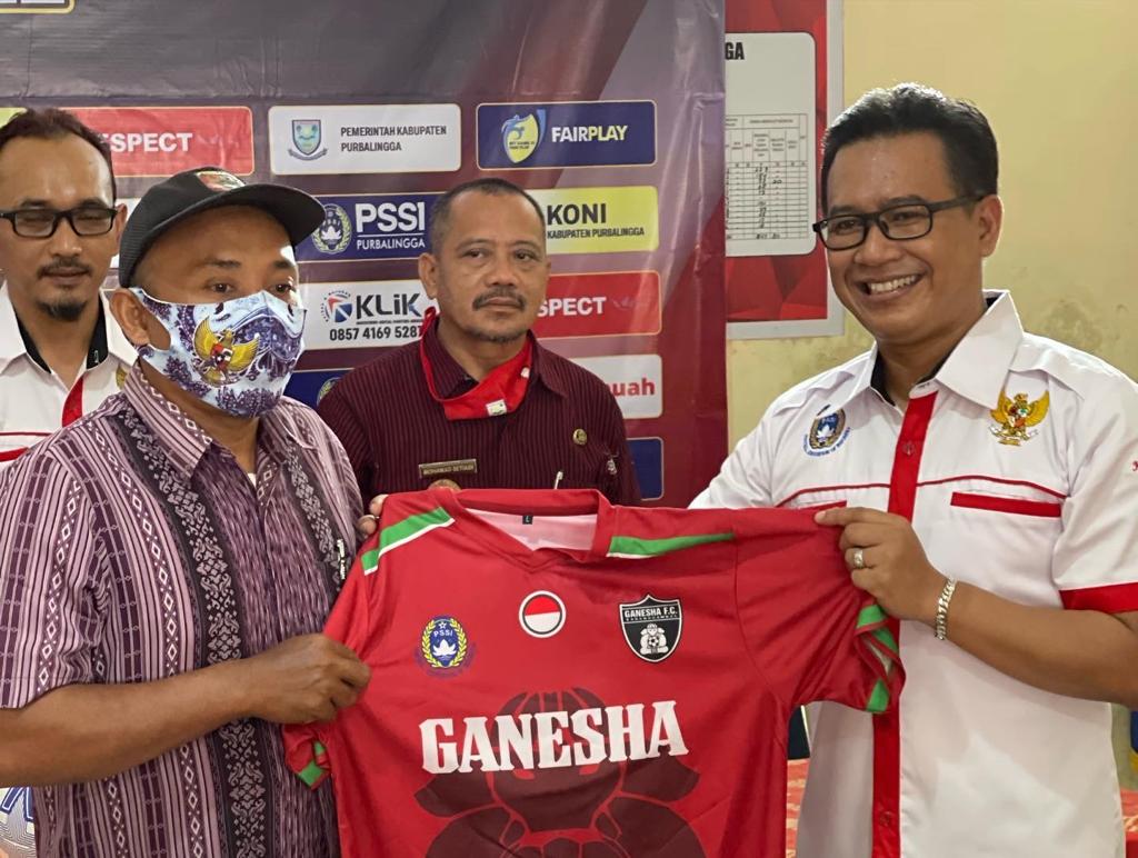 Kompetisi Internal PSSI Dimulai Akhir Pekan Ini