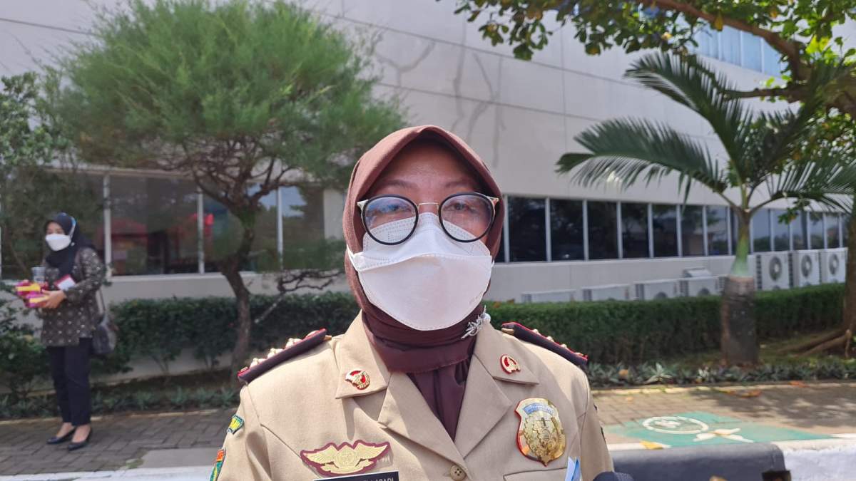 Alhamdulillah 71 Perusahaan di Jateng Akhirnya Bayar THR Pekerja