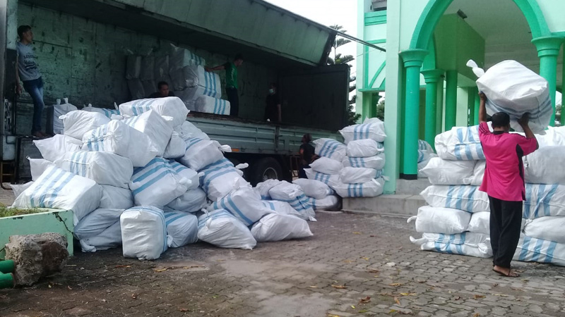 11 Orang Masuk Cadangan Calon Haji Banyumas