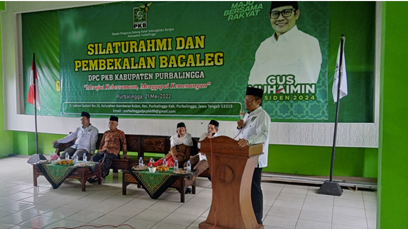 Parpol Mulai Gerilya Bakal Calon Legislatif