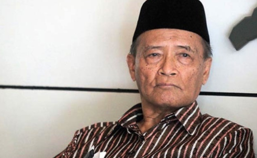 Buya Syafii Maarif Wafat, Haedar Nashir: Muhammadiyah dan Bangsa Indonesia Berduka