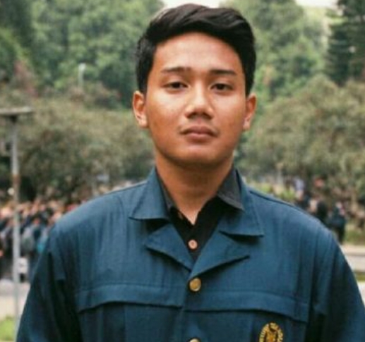 Ini Dia Profil Eril, Putra Sulung Ridwan Kamil, Santri Cerdas Lulusan ITB yang Hilang di Sungai Aare Swiss
