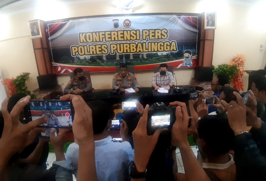 Fakta Baru, Korban Diiming-imingi Handphone oleh Tersangka, Kasus Penyekapan dan Pencabulan di Kutasari Purbal