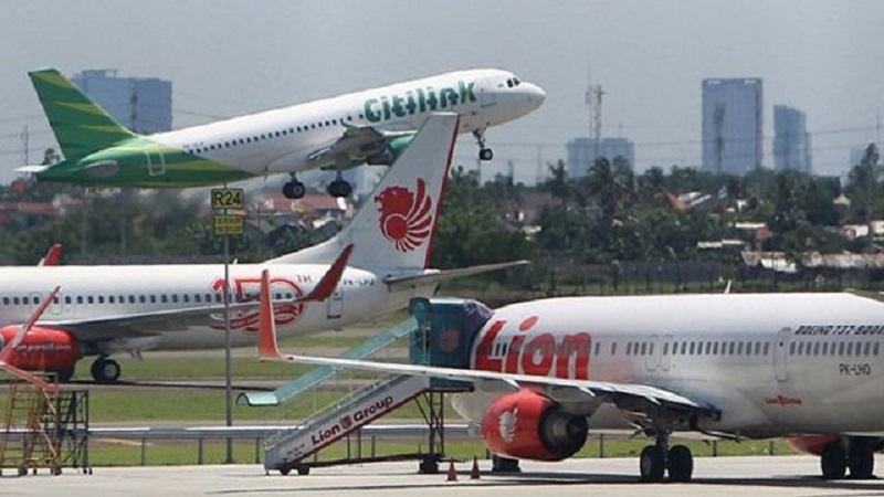 Naik Pesawat Kini Bebas Tes Covid-19, Asalkan Sudah Lengkapi Syarat Berikut