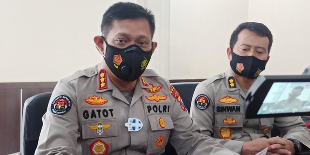 Korban Kasus Binomo Capai 118 Orang, Total Kerugian Rp 72 Miliar
