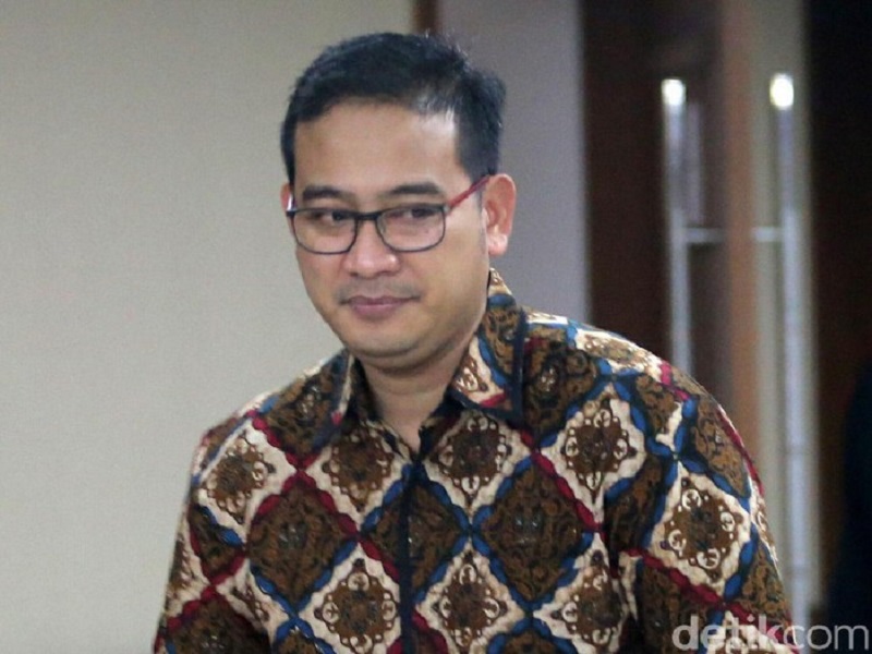 Eks Terpidana Korupsi Masih Aktif di Polri