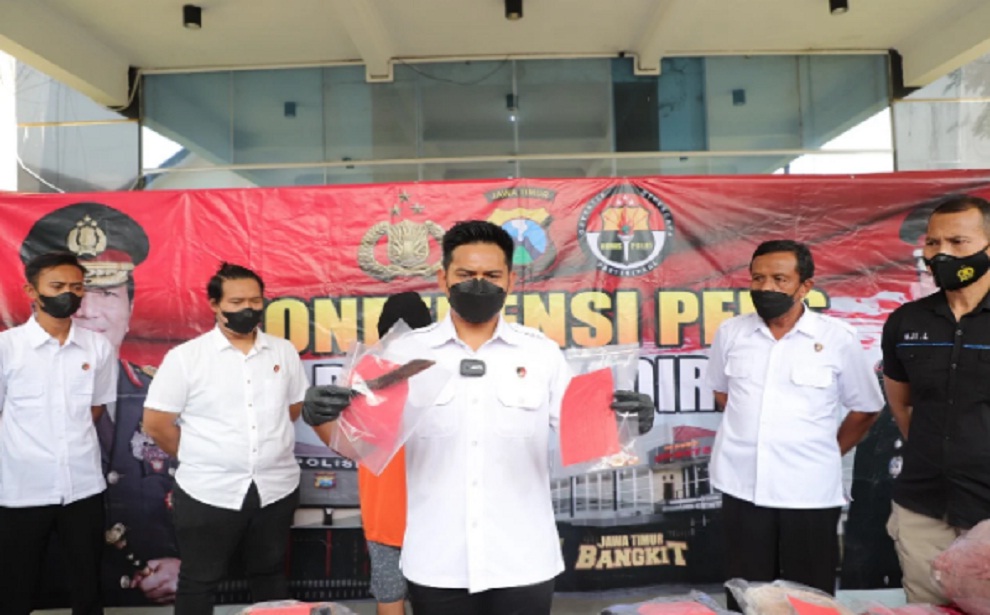 Ketagihan Menikmati Tubuh Mbak IY, MW Minta Lagi Esoknya, Tapi Berakhir Tragis