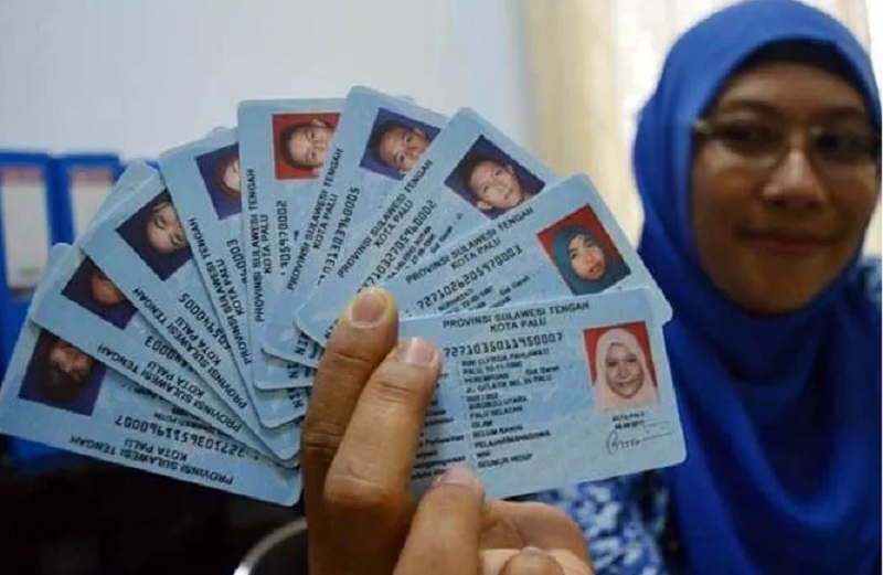 Soal Permendagri Nama Tidak Boleh Satu Kata, Ini Penjelasan Dindukcapil Banyumas