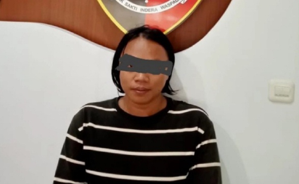 Tega Banget, YLN Jual Istrinya, Suruh Begituan dengan Tiga Orang Sekaligus