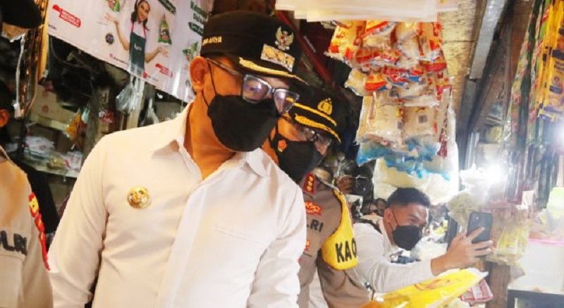 Harga Minyak Goreng Curah Dinilai Masih Mahal, Bima Arya Kritisi Kinerja Kemendag