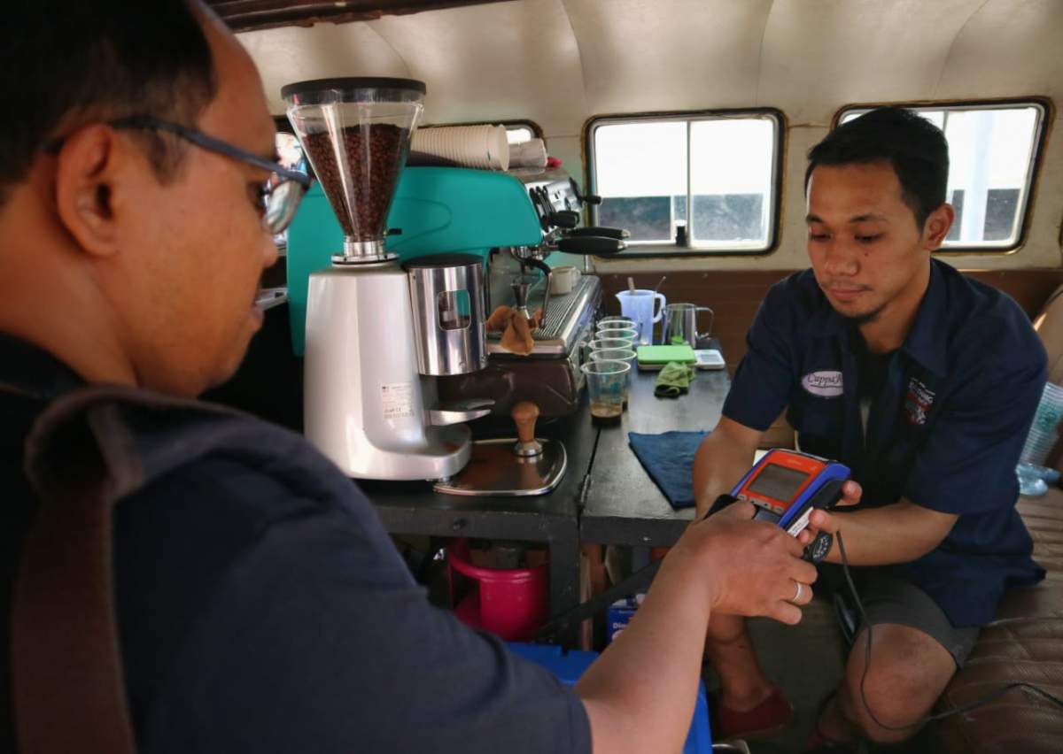 Kredit Kecil & Menengah BRI Bertumbuh, Dorong Ekonomi Lebih Bergairah
