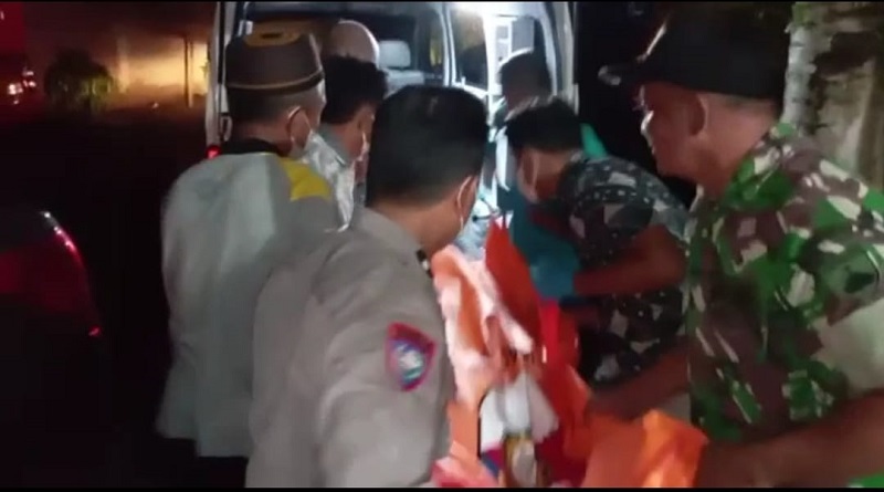 Geger, Wanita Ditemukan Meninggal di Kamar Hotel, Usai Ditinggal Pasangannya