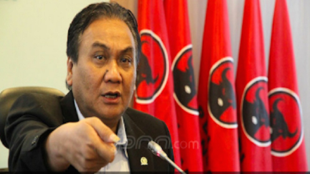 Isu Duet Prabowo-Puan di 2024 Makin Santer, Bambang Pacul: Minggu Depan Saya Jawab