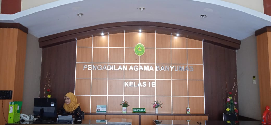 Kabar Baik, Angka Perceraian Turun