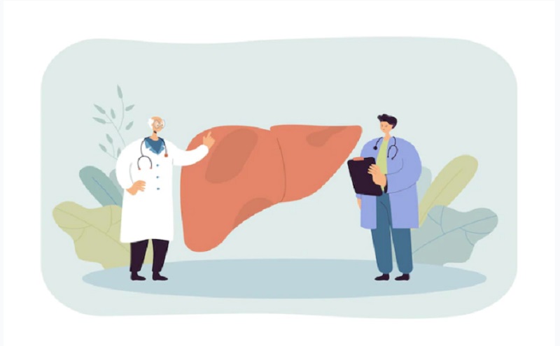 WHO Ungkap Kemungkinan Penyebab Hepatitis Misterius, Mutasi Covid Salah Satunya