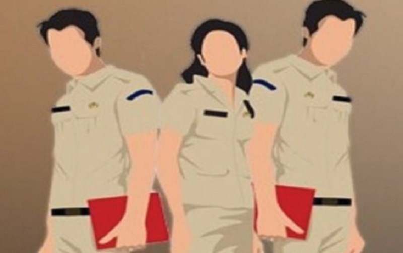 Ribuan Guru Honorer Lulus PG PPPK Mantap Bakal Demo 23 Mei, Ini Tuntutannya