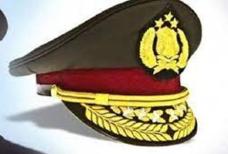 Oknum Polisi Ditangkap Saat Bawa Sabu, Ditahan Malah Nekat Coba Bunuh Diri