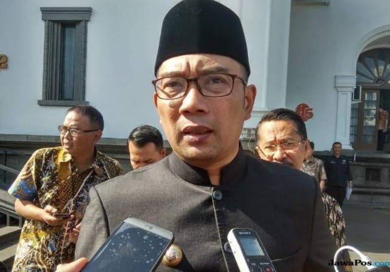 Anak Ridwan Kamil Hilang Saat Berenang di Sungai Aare Swiss, Ini Penjelasan Keluarga
