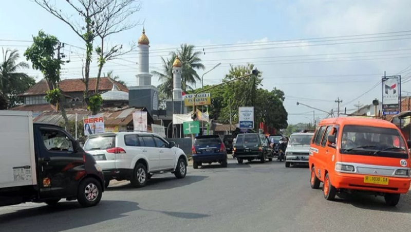 Wacana Pembangunan Jalan Lingkar Patikraja, DPU: Masih Tunggu Hasil Kajian dan Pembahasan Kementerian PUPR