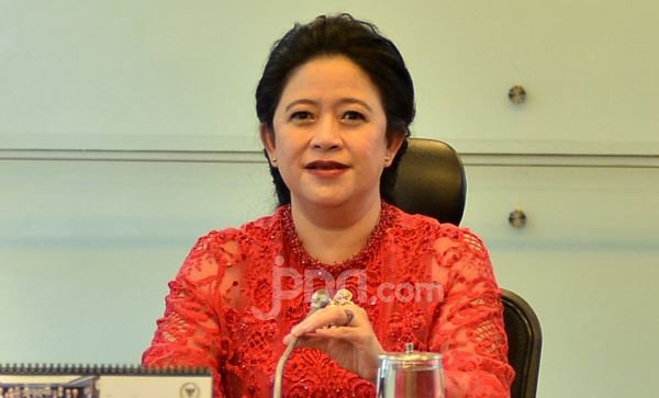 Indonesia 3 Besar SEA Games 2021, Puan: Keberhasilan Seluruh Bangsa Indonesia