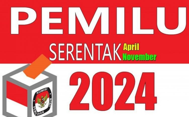 Anggaran Pemilu 2024 Belum Final