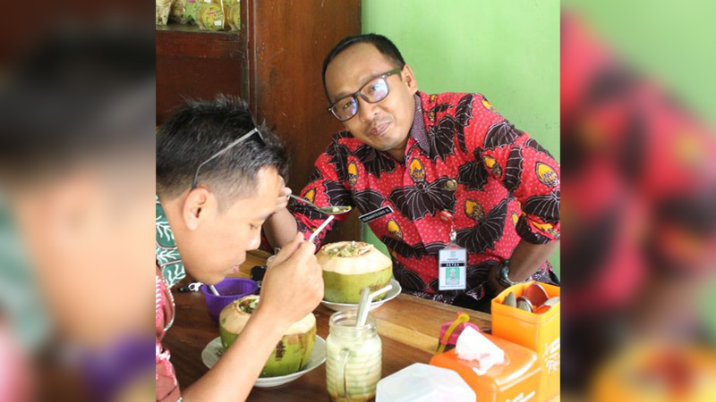 Sroto Klamud Toyareja Purbalingga Jadi Wakil Jateng dalam Ajang Pesona Indonesia