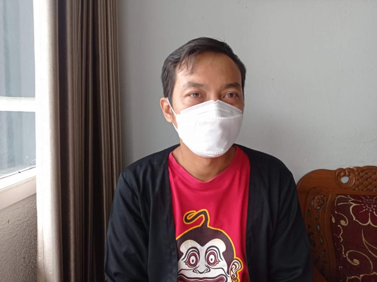 Update, Kawasan Industri Sekti Madukoro Wangon dan Lumbir Belum Bisa Dibangun Fisik, Ini Kendalanya
