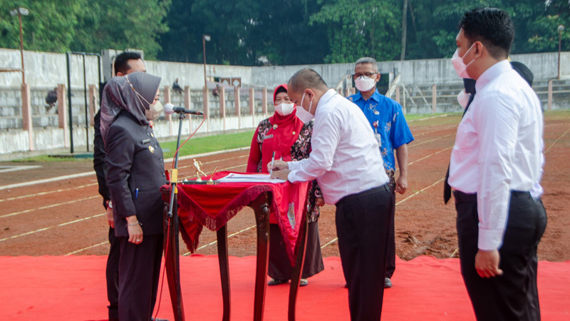 Berharap PPPK Langsung Ditempatkan