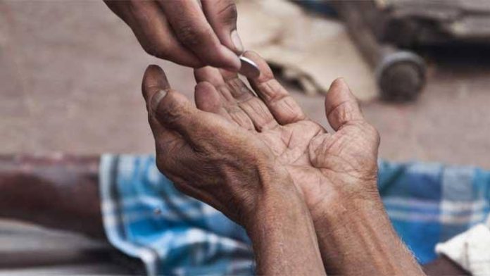 Fakta Terungkap, 13 Tahun Jadi Pengemis, Luthfi Haryono Kaya dengan Tabungan Rp490 Juta