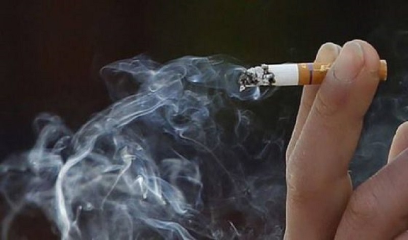 Merokok Hingga Oral Seks Bisa Redakan Stress Tak Sepenuhnya Mitos, Ini Kata Psikolog