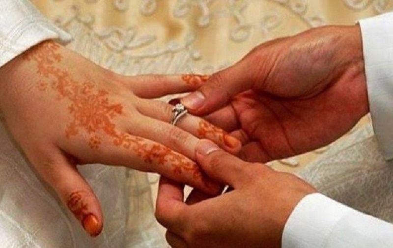 PN Surabaya Izinkan Pernikahan Beda Agama