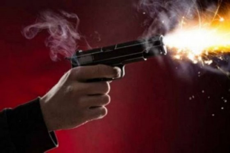 Oknum TNI Berpangkat Sertu Tembak Remaja 16 Tahun Hingga Tewas di Acara Pernikahan