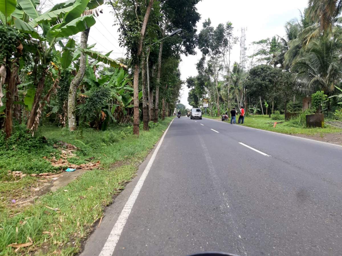 Pelaku Begal di Jalur Purwokerto - Baturraden Masih Diburu Polisi, Ini Kronologinya