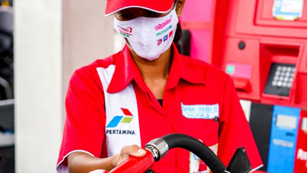 Beli Pertalite dan Solar Bakal Wajib Registrasi Dulu