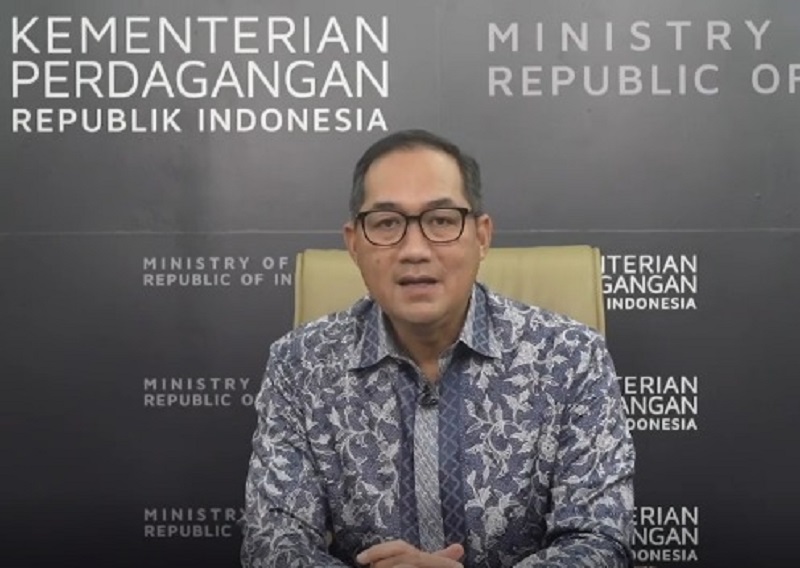 Muhammad Lutfi Dicopot, 