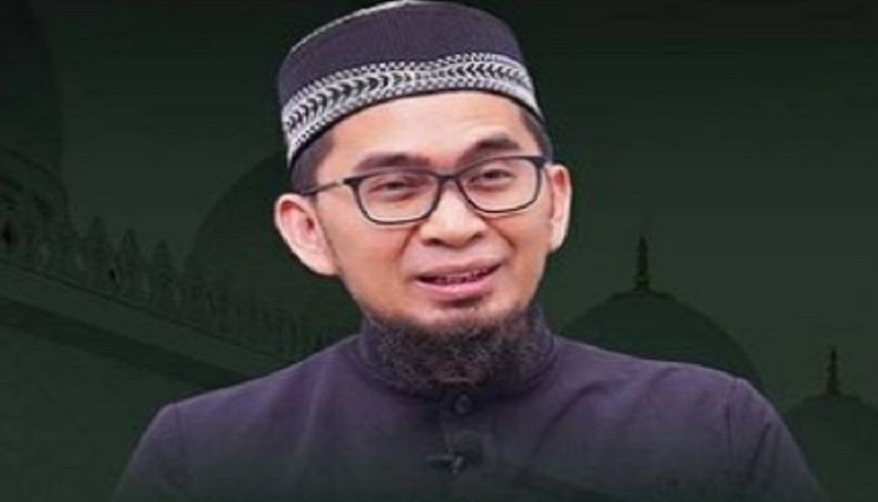 Eril Belum Ditemukan, UAH Ajak Masyarakat Doakan Putera Gubernur Jabar
