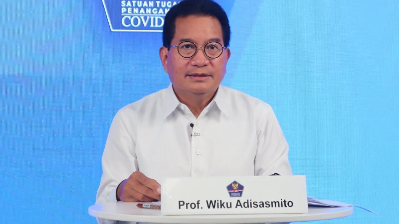 Catat, Ini Aturan Baru Satgas Covid-19, Harus Penuhi Syarat Ini