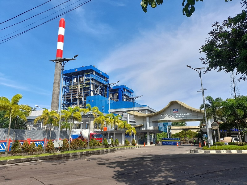 Investasi Didominasi Perusahaan Listrik, Gas, dan Air