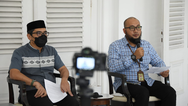 Doa Masyarakat Jabar untuk Putra Sulung Ridwan Kamil